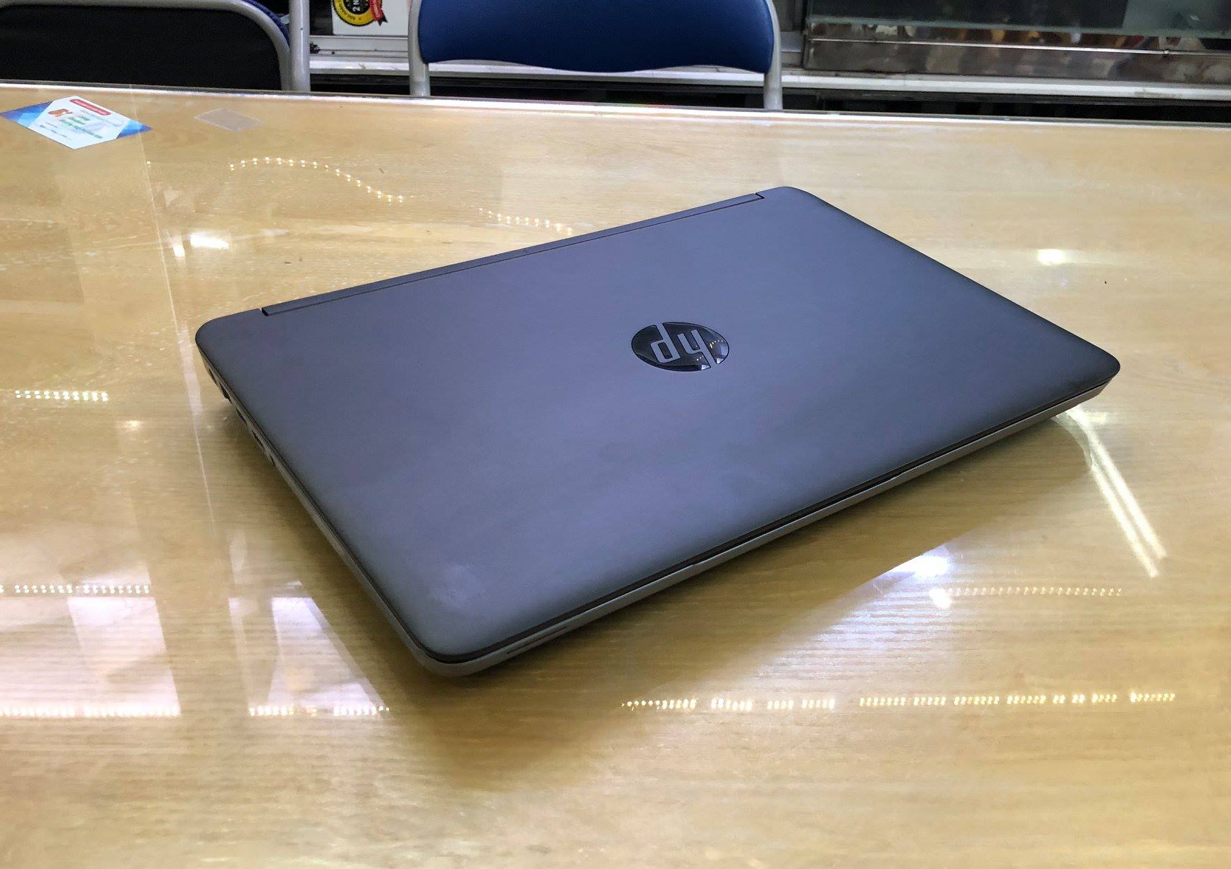  Laptop HP Probook 640 G1 .jpg